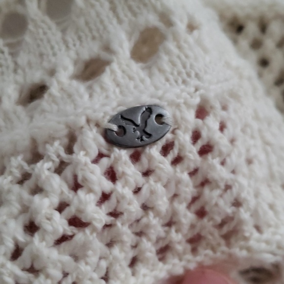 American Eagle racerback top - Picture 4 of 4